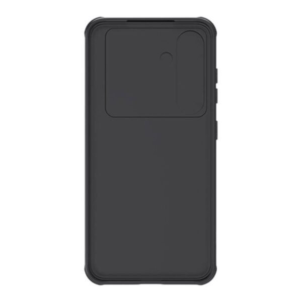 Case Nillkin CamShield Pro for Samsung Galaxy S24+ (black) - Image 2