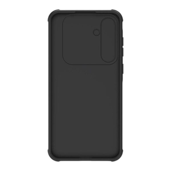 Case Nillkin CamShield Pro for Samsung Galaxy A35 (black) - Image 2