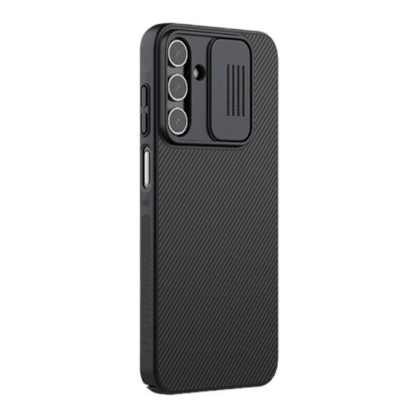 Case Nillkin CamShield for Samsung Galaxy A15 4G/5G (black) - Image 2