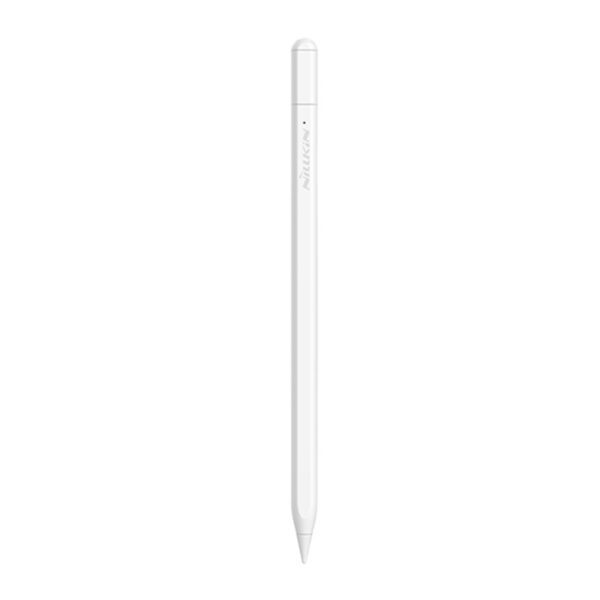 Stylus Nillkin iSketch S3 for Apple iPad (white)