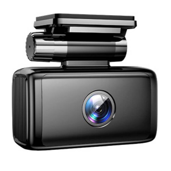 4K front camera, 1080p rear camera and 1080p internal camera Azdome M580, 5GHz WiFi, GPS, G-Sensor + 64GB memory card - Image 4