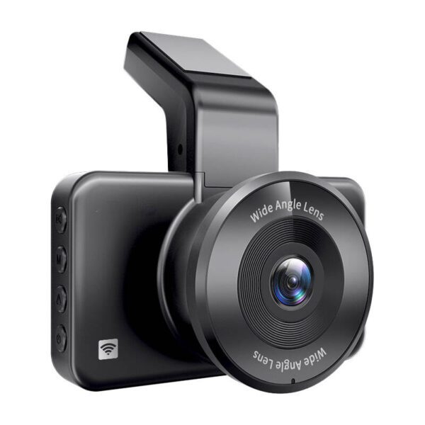 Azdome M17Pro Dashcam 1296p G-SENSOR WIFI - Image 2