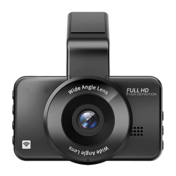 Azdome M17Pro Dashcam 1296p G-SENSOR WIFI - Image 3