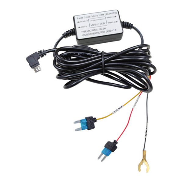 Azdome HT03 USB-C cable set - Image 4