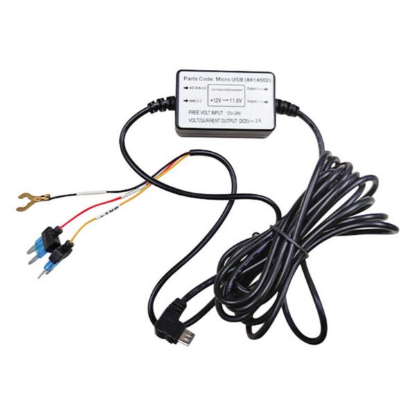 Azdome HT03 USB-C cable set - Image 5