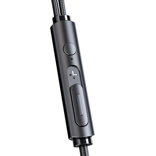 Mcdodo HP-1340 gaming headphones with microphone, USB-C (black) - Image 3