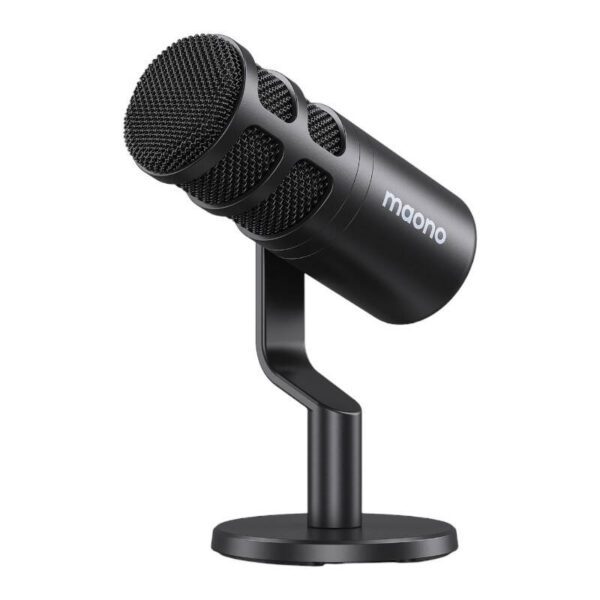 Maono PD100 Microphone Black - Image 2