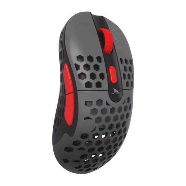 Darmoshark GN1 Wireless Gaming Mouse (PMW3335) - Image 2