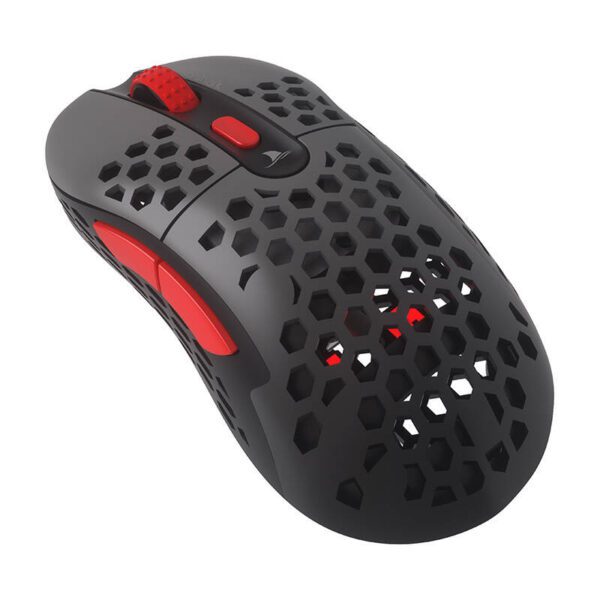 Darmoshark GN1 Wireless Gaming Mouse (PMW3335) - Image 3