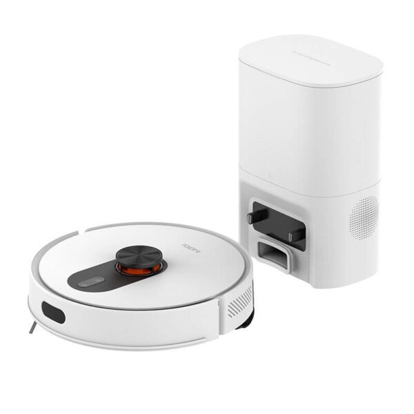 Roidmi EVE ROOK cleaning robot - Image 10