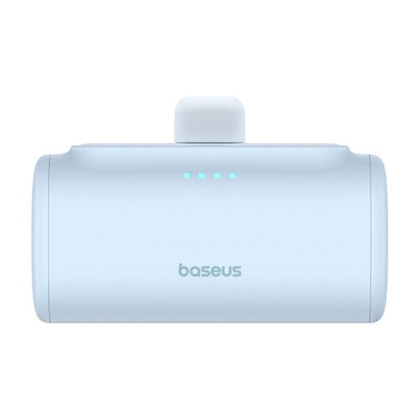 Powerbank OS-Baseus Compact IP 5000mAh 20W (blue) - Image 4