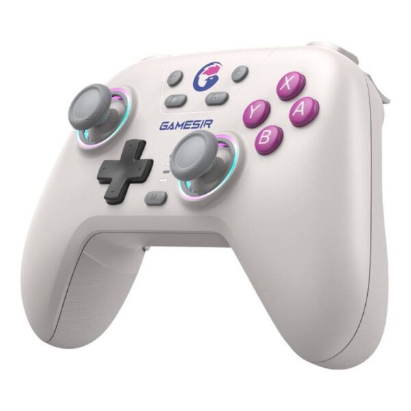 Wireless controler GameSir T4n (white) - Image 2
