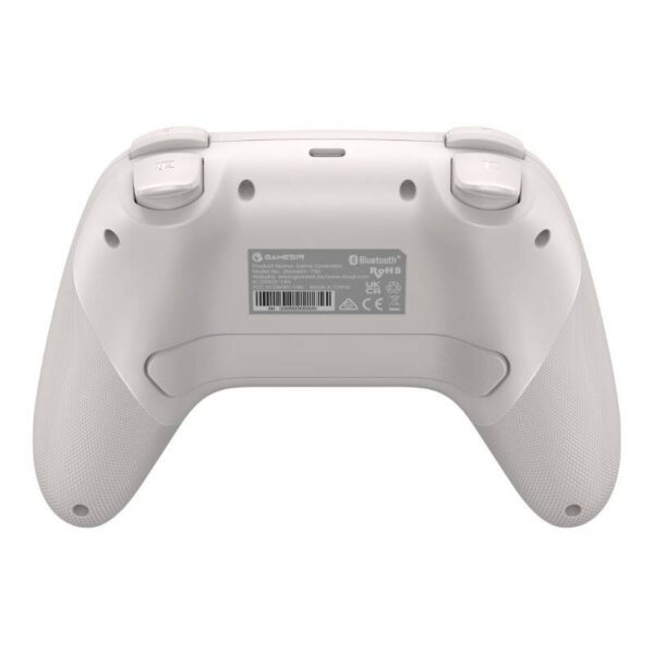 Wireless controler GameSir T4n (white) - Image 5