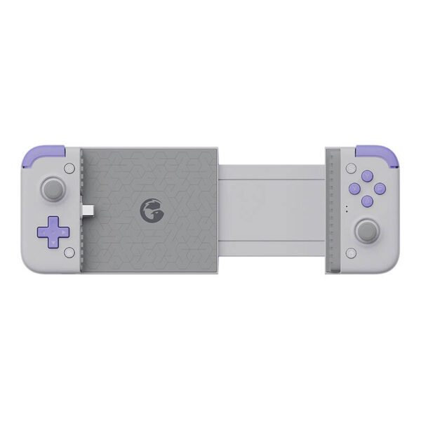 Gaming Controller GameSir X2s USB-C with Smartphone Holder - Image 3