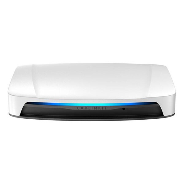 Carlinkit CPC200-Tbox UHD wireless adapter Carplay/Android (white) - Image 2