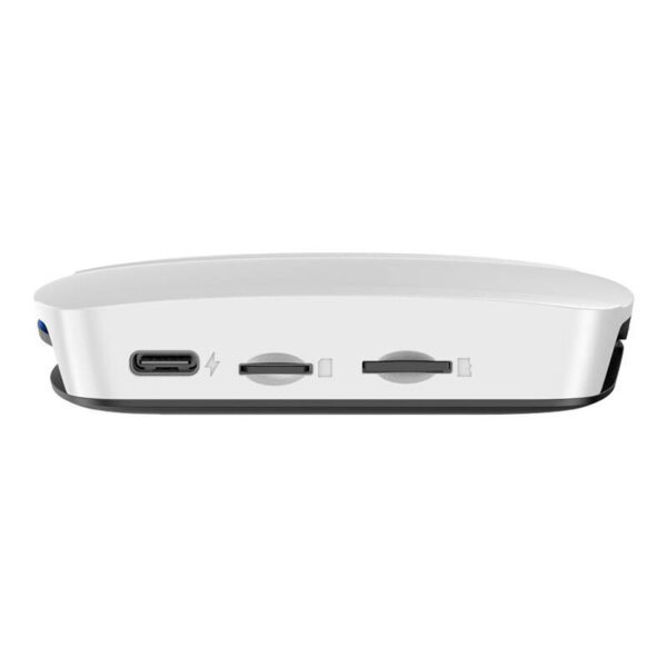 Carlinkit CPC200-Tbox UHD wireless adapter Carplay/Android (white) - Image 3