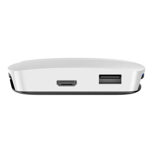 Carlinkit CPC200-Tbox UHD wireless adapter Carplay/Android (white) - Image 5