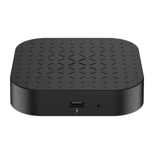 Carlinkit Tbox Basic (2+16G) wireless adapter Carplay/Android (black) - Image 2