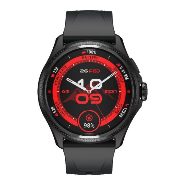 Smartwatch Mobvoi TicWatch Pro 5 Enduro (Black) - Image 3