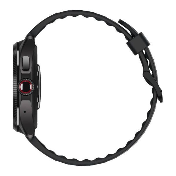 Smartwatch Mobvoi TicWatch Pro 5 Enduro (Black) - Image 5