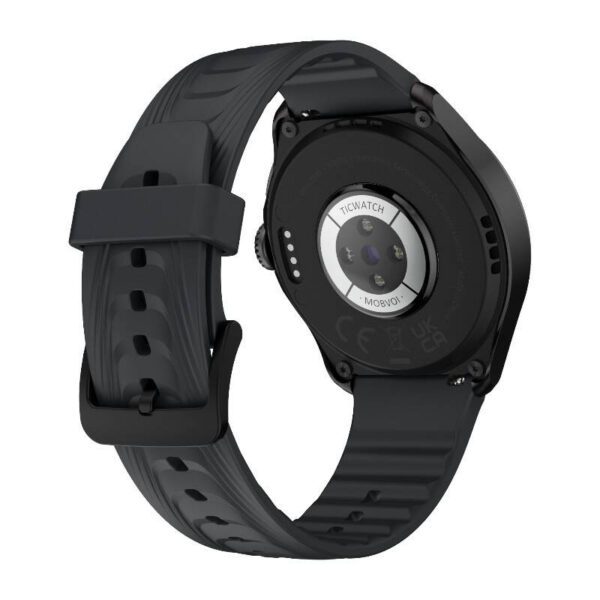 Smartwatch Mobvoi TicWatch Pro 5 Enduro (Black) - Image 6