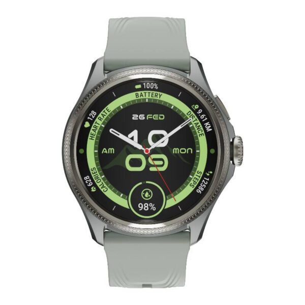 Smartwatch Mobvoi TicWatch Pro 5 Enduro (Grey) - Image 3