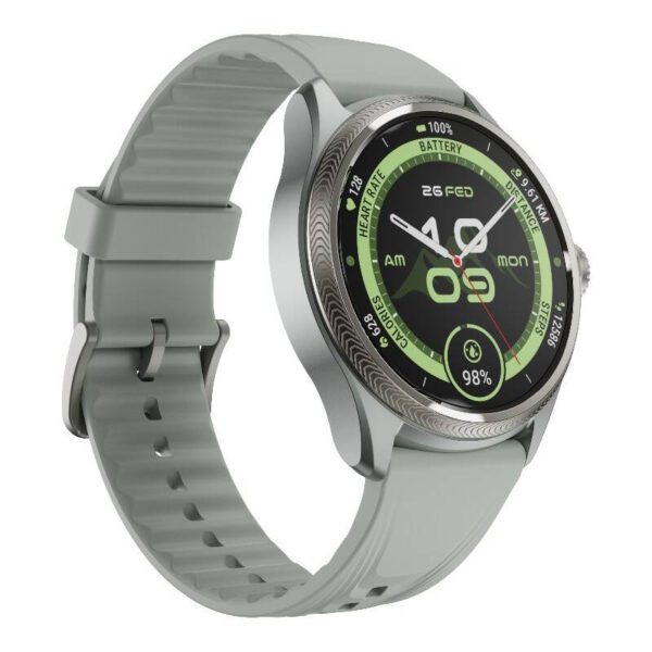 Smartwatch Mobvoi TicWatch Pro 5 Enduro (Grey) - Image 4