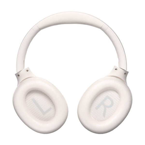 Wireless Headphones QCY H3 lite, ANC (white) - Image 7