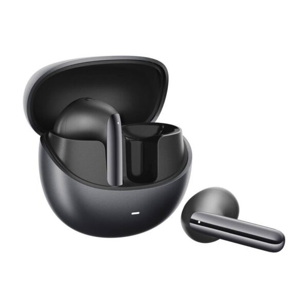 TWS QCY AilyBuds Pro HT10 Headphones, ANC (black) - Image 2