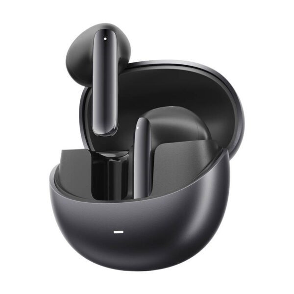 TWS QCY AilyBuds Pro HT10 Headphones, ANC (black) - Image 3