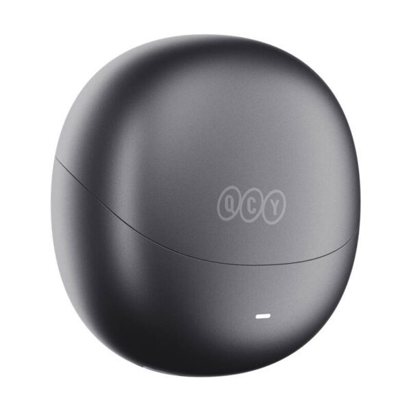 TWS QCY AilyBuds Pro HT10 Headphones, ANC (black) - Image 6