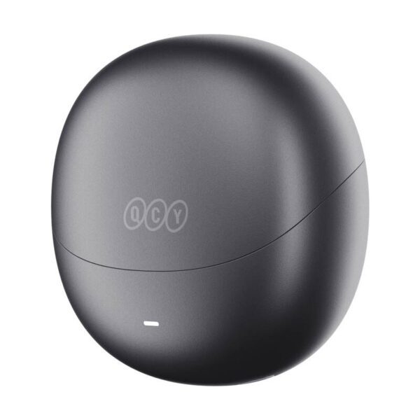 TWS QCY AilyBuds Pro HT10 Headphones, ANC (black) - Image 7