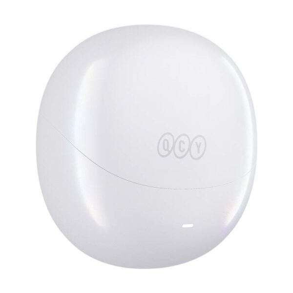 TWS QCY AilyBuds Pro HT10 Headphones, ANC (white) - Image 6