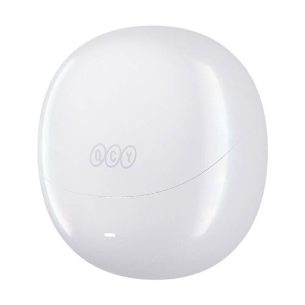 TWS QCY AilyBuds Pro HT10 Headphones, ANC (white) - Image 7