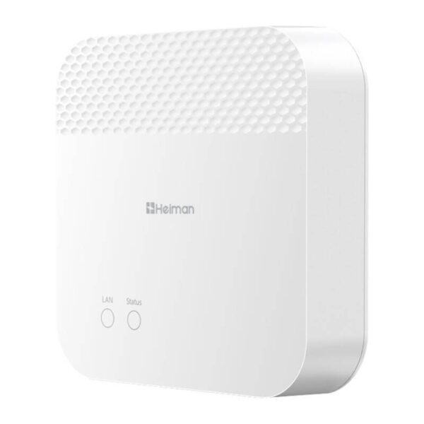 Heiman HS6GW smart Zigbee / WiFi gateway Tuya - Image 2