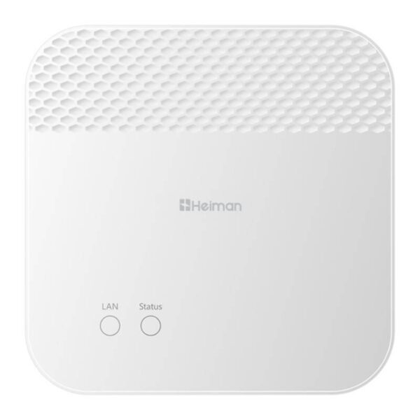 Heiman HS6GW smart Zigbee / WiFi gateway Tuya - Image 3