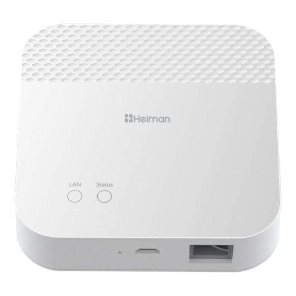 Heiman HS6GW smart Zigbee / WiFi gateway Tuya - Image 4