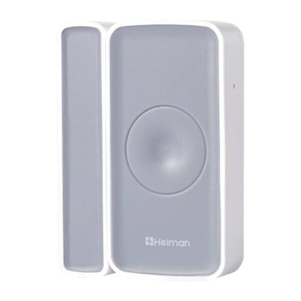 ZigBee Heiman HS1DS-EF Tuya smart door opening sensor - Image 2
