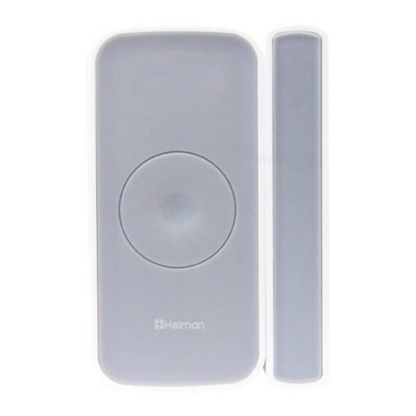 ZigBee Heiman HS1DS-EF Tuya smart door opening sensor - Image 3