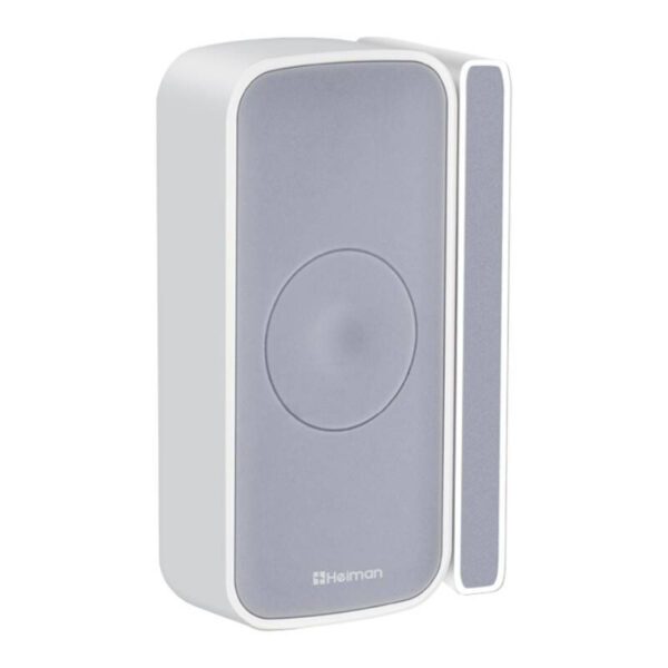 ZigBee Heiman HS1DS-EF Tuya smart door opening sensor - Image 4