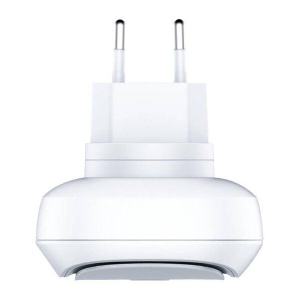ZigBee Heiman HS1CG-E Tuya smart natural gas leak sensor - Image 4