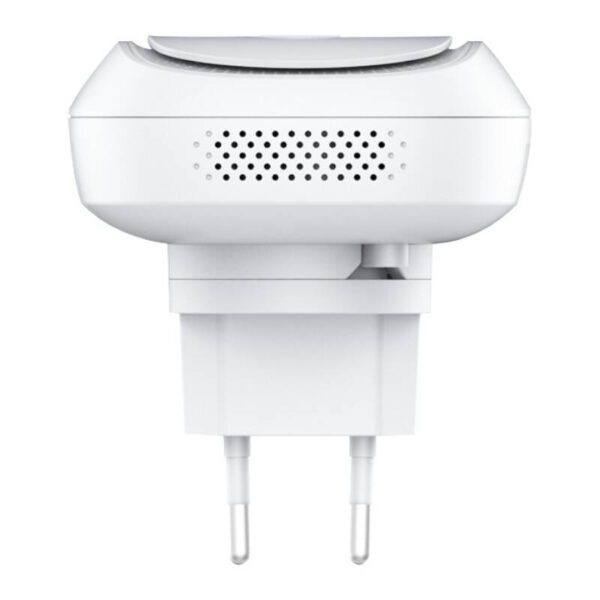 ZigBee Heiman HS1CG-E Tuya smart natural gas leak sensor - Image 5