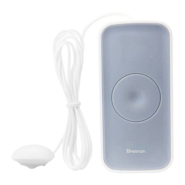 Zigbee Heiman HS1WL-E smart flood sensor Tuya - Image 2