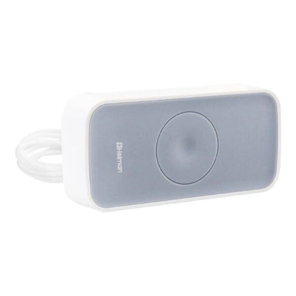 Zigbee Heiman HS1WL-E smart flood sensor Tuya - Image 4
