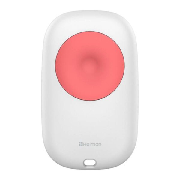 ZigBee Heiman HS1EB smart emergency button Tuya - Image 2