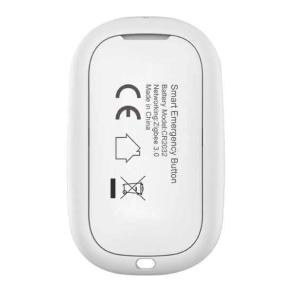 ZigBee Heiman HS1EB smart emergency button Tuya - Image 4