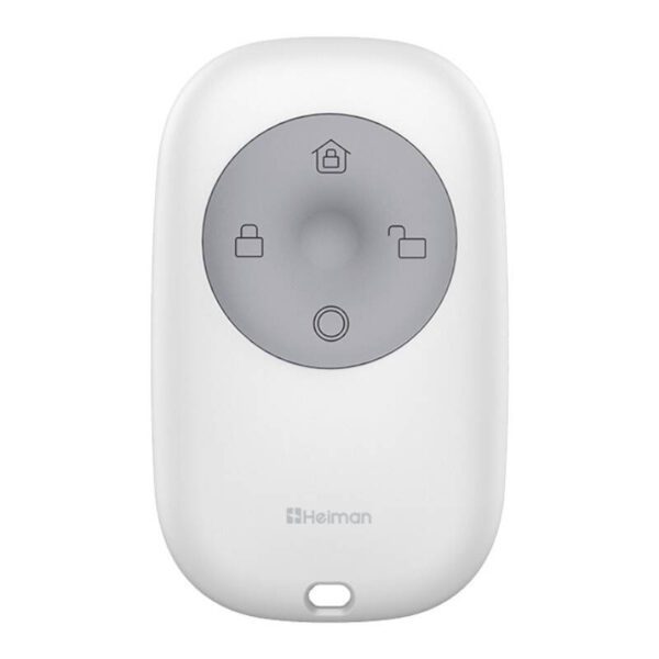 Heiman HS1RC-E Tuya Smart Zigbee Remote Controller - Image 2