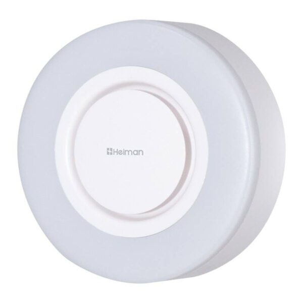 Heiman HS2RNL-E Tuya smart ZigBee light and signal booster - Image 3
