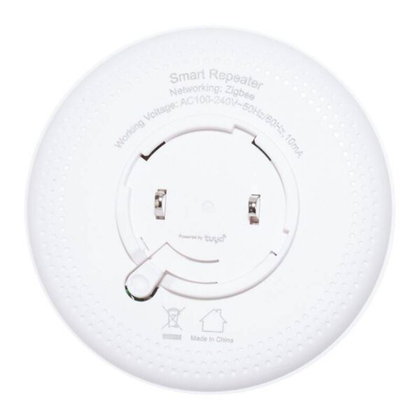 Heiman HS2RNL-E Tuya smart ZigBee light and signal booster - Image 6