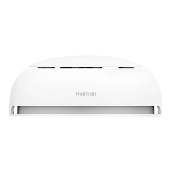 Heiman WS2SA-1 Tuya optical WiFi smoke detector - Image 5